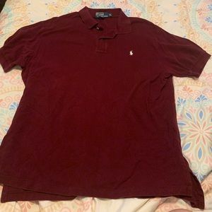 Men’s Ralph Lauren